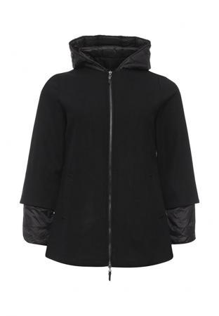 Пальто Fiorella Rubino