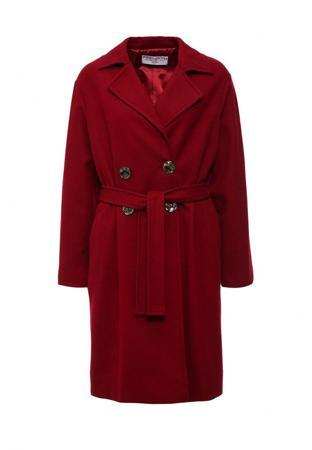 Пальто Fontana 2.0