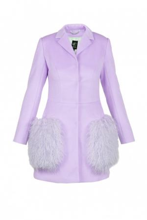 Пальто Anastasya Barsukova