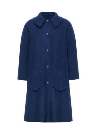 Пальто Lucky Move