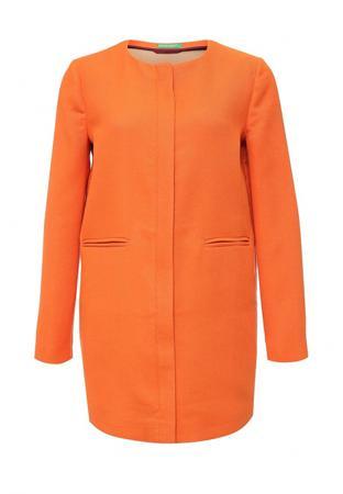 Пальто United Colors of Benetton