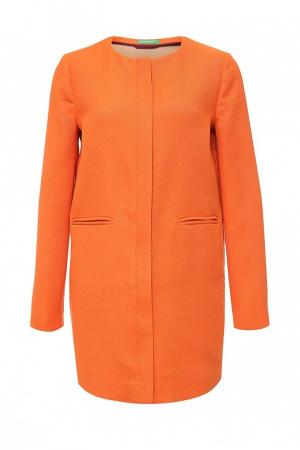 Пальто United Colors of Benetton