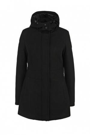 Пальто Lacoste