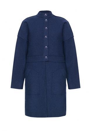 Пальто Lucky Move