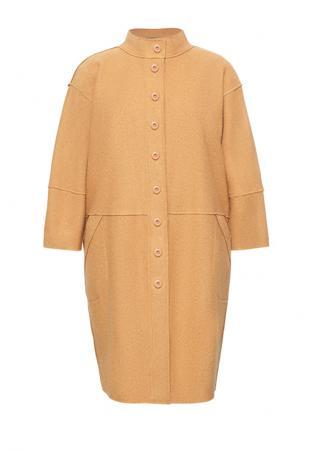 Пальто Lucky Move