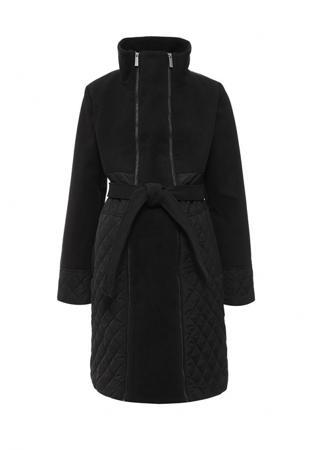 Пальто Mamalicious