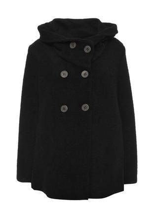 Пальто Aurora Firenze