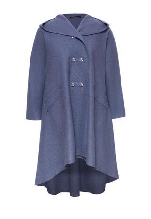 Пальто Lucky Move