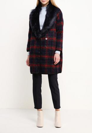 Пальто QED London
