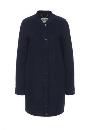 Пальто Tommy Hilfiger Denim