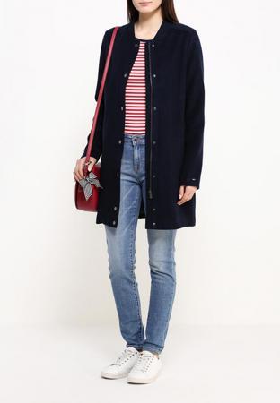 Пальто Tommy Hilfiger Denim