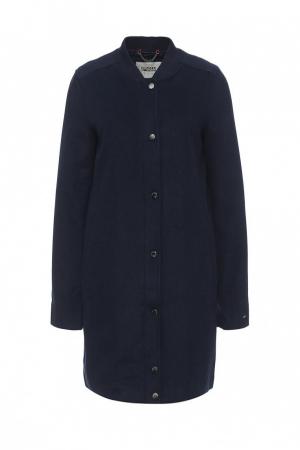 Пальто Tommy Hilfiger Denim