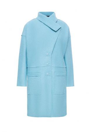 Пальто Lucky Move