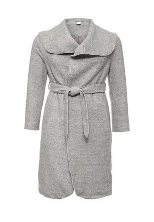 Пальто LOST INK CURVE