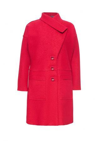 Пальто Lucky Move