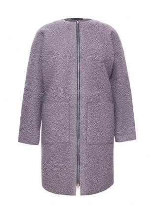Пальто Lucky Move