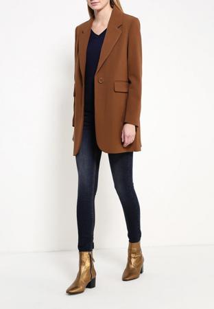 Пальто Piazza Italia