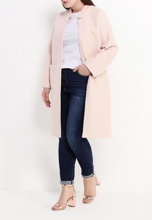 Пальто LOST INK PLUS