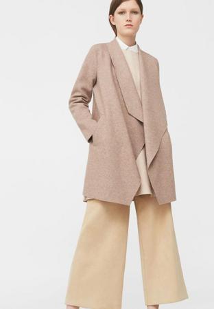 Пальто Mango
