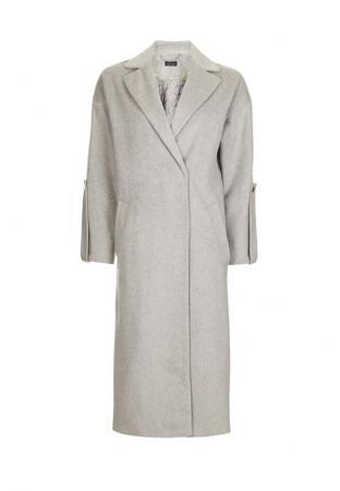 Пальто Topshop