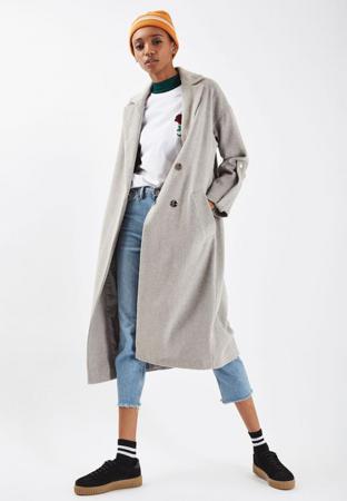 Пальто Topshop