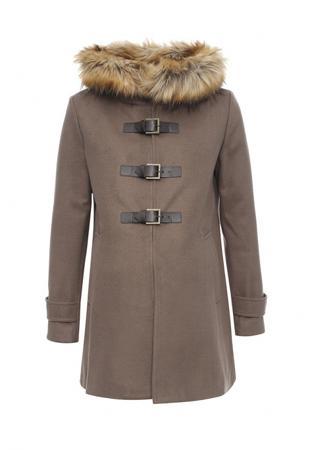 Пальто Envie de Fraise