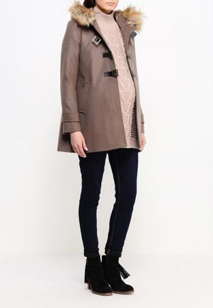 Пальто Envie de Fraise