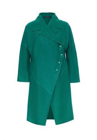 Пальто Lucky Move