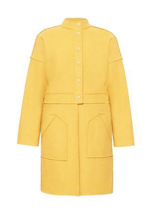 Пальто Lucky Move