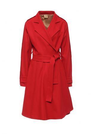 Пальто Maria Golubeva