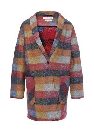 Пальто Native Youth