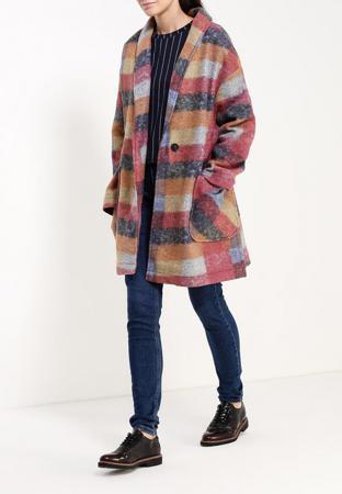 Пальто Native Youth