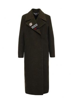 Пальто Atelier Revolver