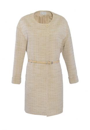 Пальто Петербургский стиль