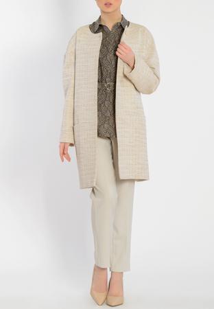 Пальто Петербургский стиль