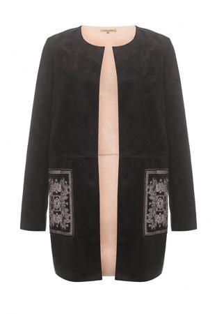 Пальто Sweet Miss