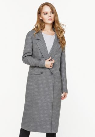 Пальто GK Moscow