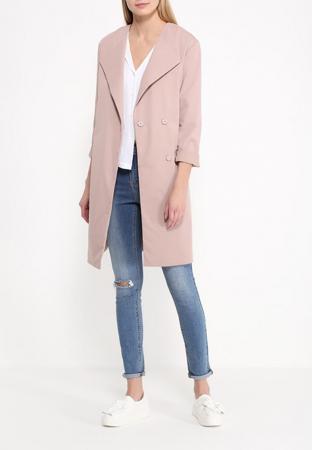 Пальто LOST INK