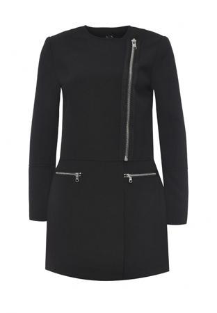 Пальто Armani Exchange