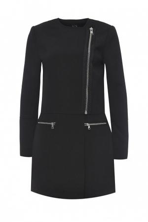Пальто Armani Exchange