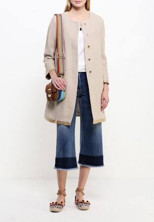 Пальто Weekend Max Mara