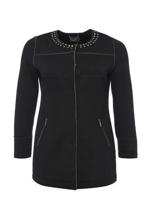 Пальто Fiorella Rubino