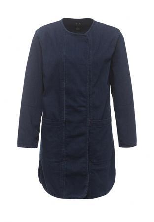 Пальто Armani Exchange