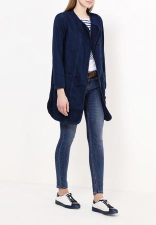 Пальто Armani Exchange