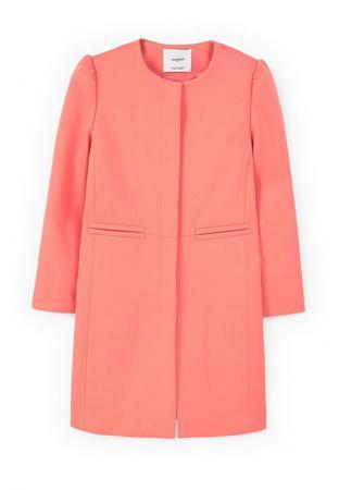 Пальто Mango