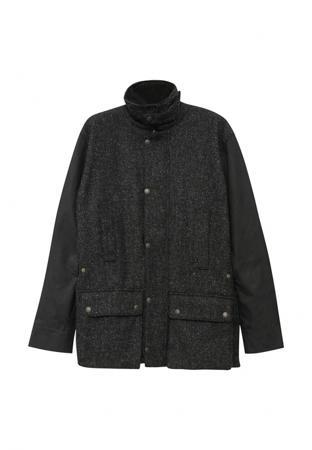 Пальто John Partridge