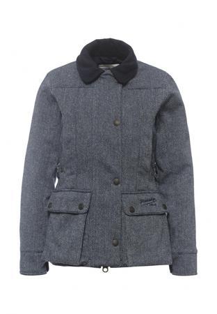 Пальто John Partridge