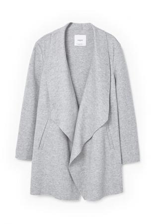 Пальто Mango
