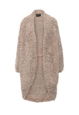 Пальто Brusnika