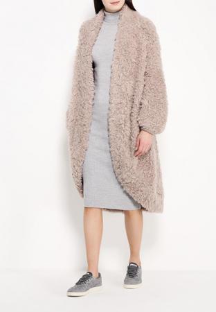 Пальто Brusnika